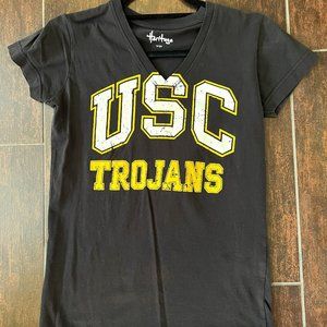 USC Trojans Women's Shirt